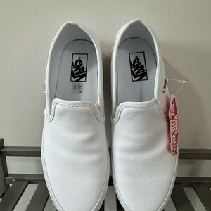 Women’s Vans sneakers